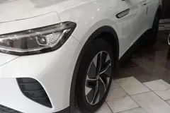 فولکس، ID.4 Crozz