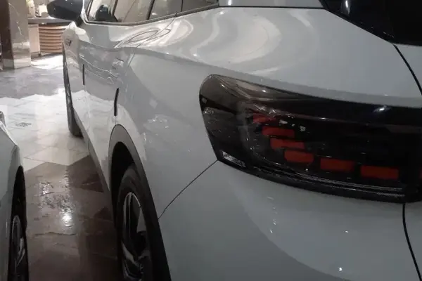 فولکس، ID.4 Crozz