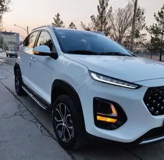 ام وی ام، X22 PRO