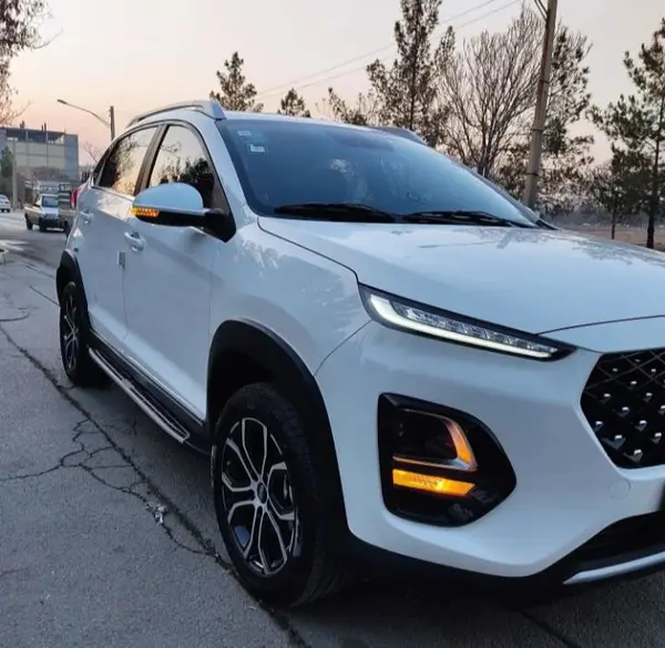 ام وی ام، X22 PRO