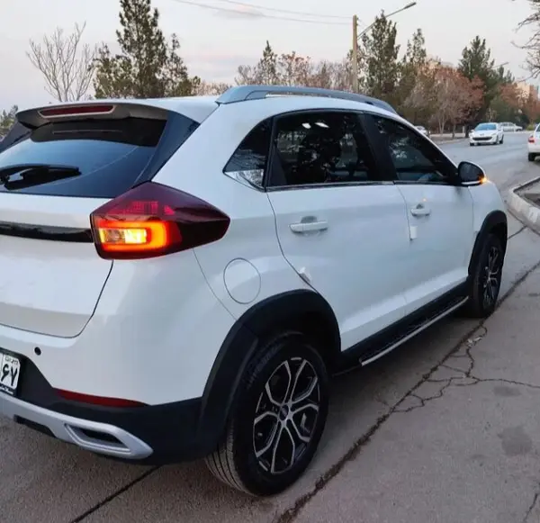 ام وی ام، X22 PRO