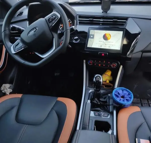 ام وی ام، X22 PRO