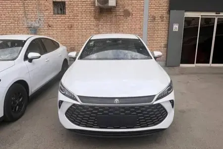 بی وای دی چین پلاس DMi 