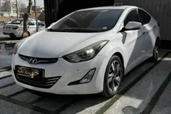 هیوندای، النترا