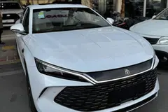 بی وای دی، چین ال DMi