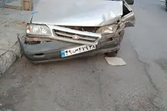 پراید، صندوق دار