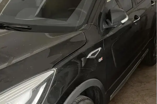 هایما  S5