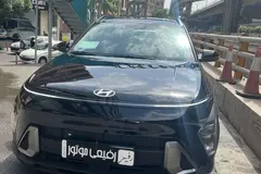هیوندای، کونا