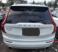 ولوو، XC90