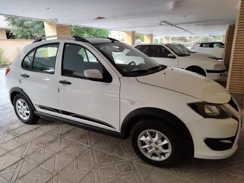 کوییک، SR