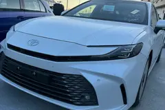 تویوتا، کمری هیبرید