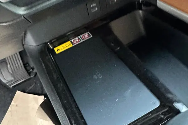 تویوتا، کمری هیبرید