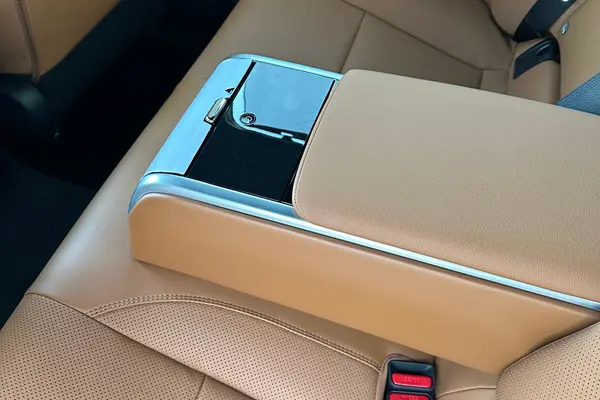 تویوتا، کمری هیبرید