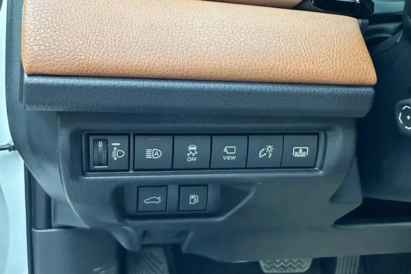 تویوتا، کمری هیبرید