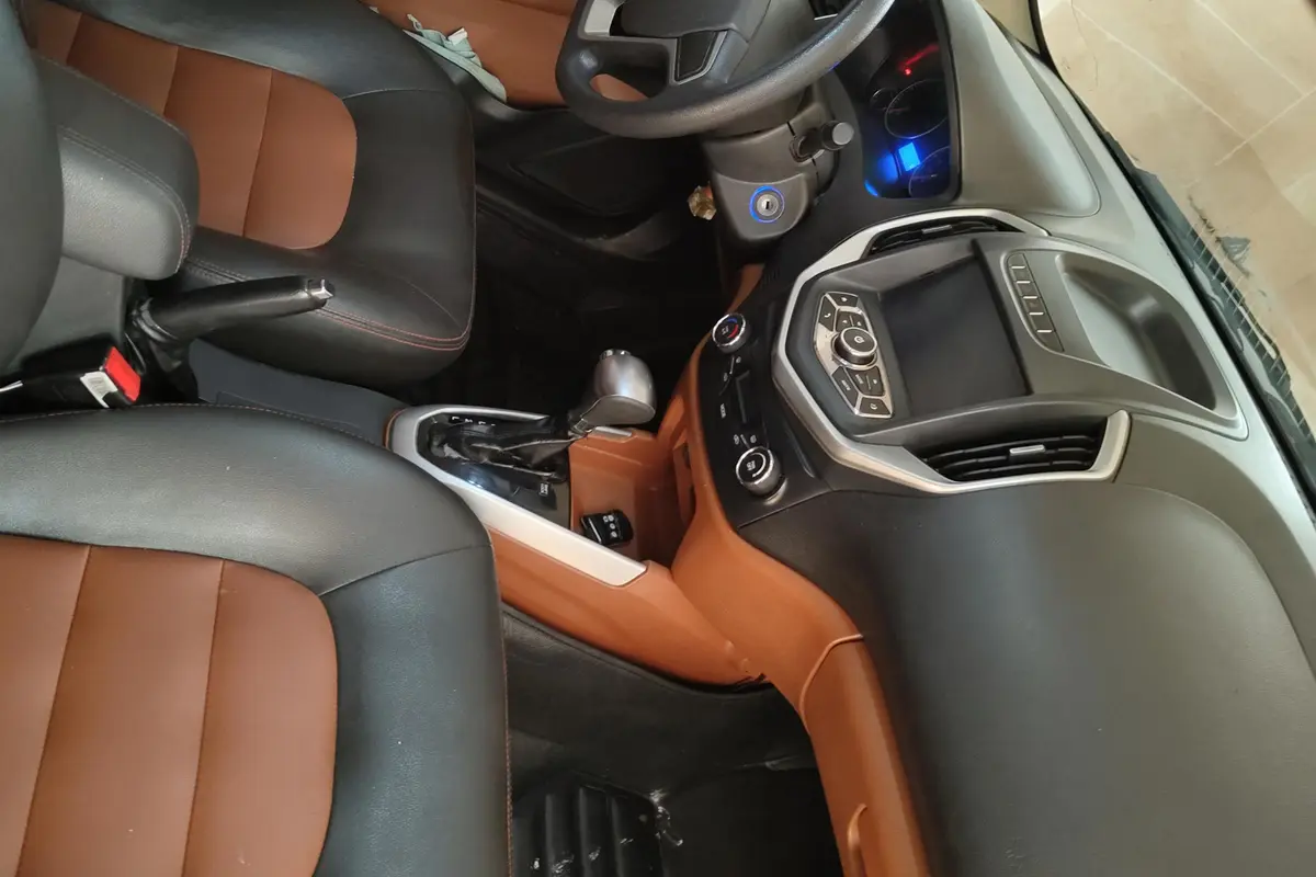 جیلی،  GC6