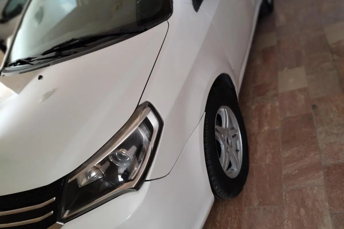 جیلی،  GC6