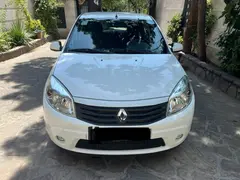رنو، ساندرو