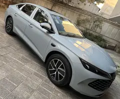 بی وای دی، چین L