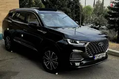 فونیکس، تیگو 8 پرو مکس