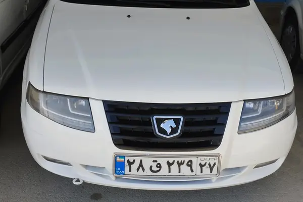 سمند  سورن