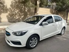 شاهین، GL دنده ای