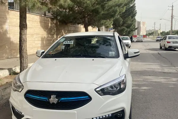 شاهین  GL دنده ای
