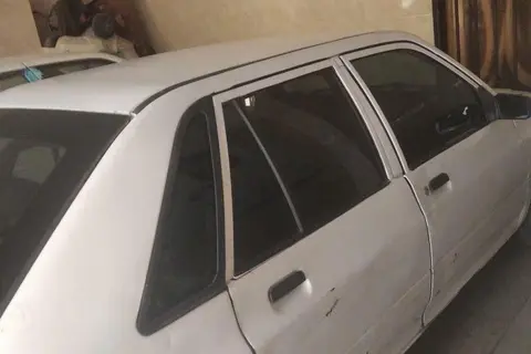 پراید، 141