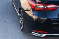 چری، آریزو 6