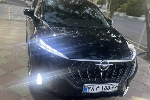 هایما، 7X
