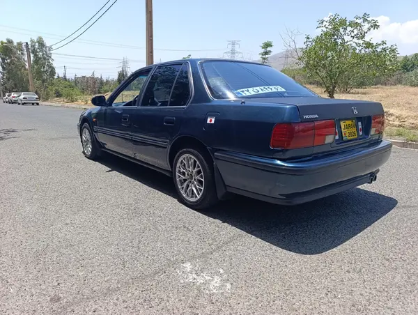 هوندا  آکورد