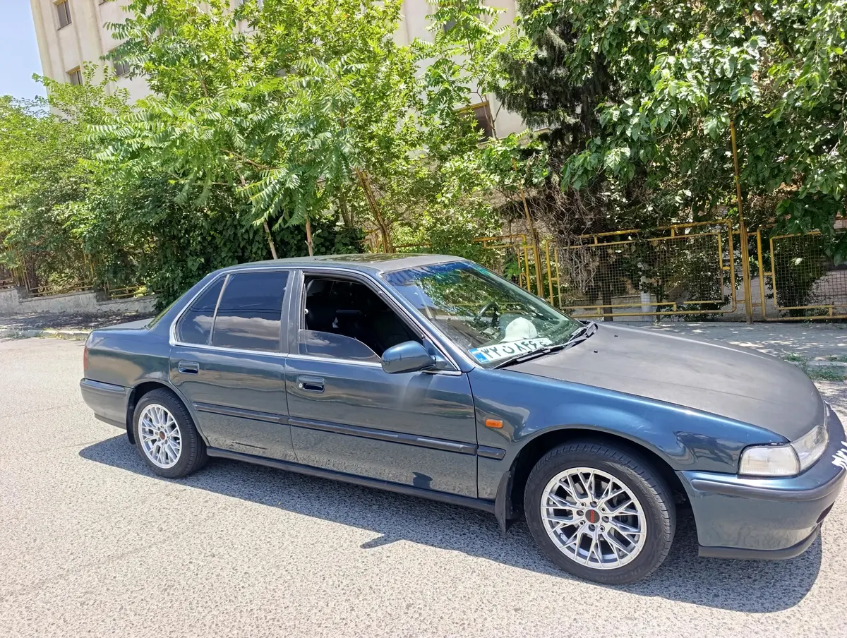 هوندا  آکورد
