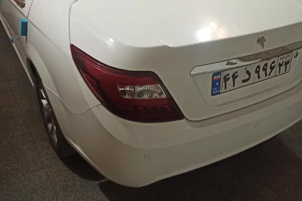 دنا  پلاس EF7