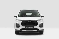 پیش فروش کی ام سی، SR3