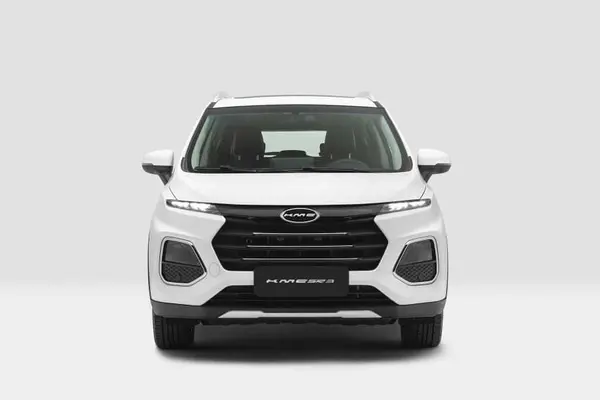 پیش فروش کی ام سی، SR3