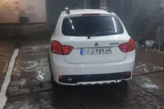 کوییک، دنده ای S