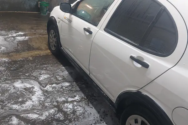 کوییک، دنده ای S