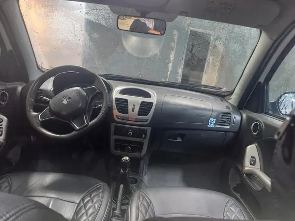 کوییک، دنده ای S