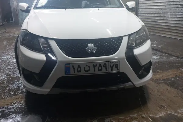 کوییک، دنده ای S