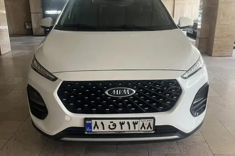 ام وی ام، X22 PRO