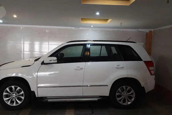 سوزوکی، گراند ویتارا (مونتاژ)