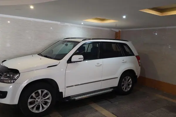 سوزوکی، گراند ویتارا (مونتاژ)