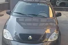 تیبا، صندوق دار