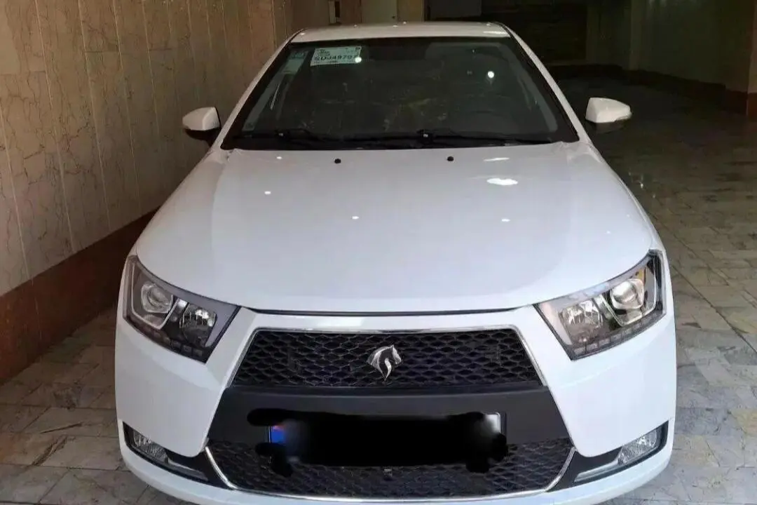 دنا،  پلاس EF7P