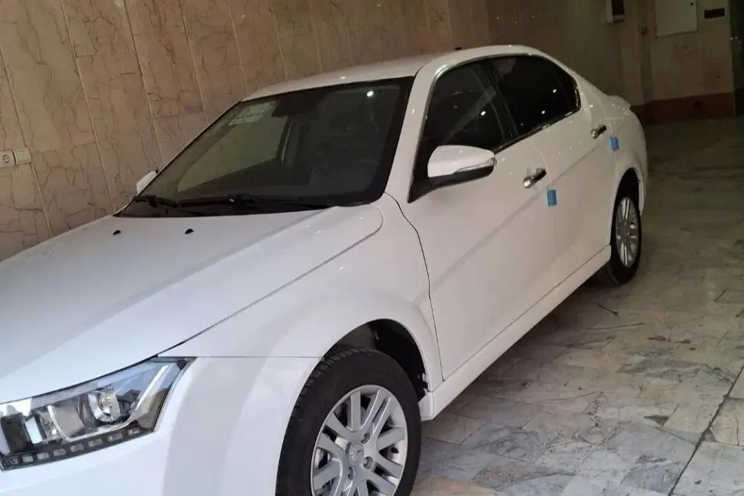 دنا،  پلاس EF7P
