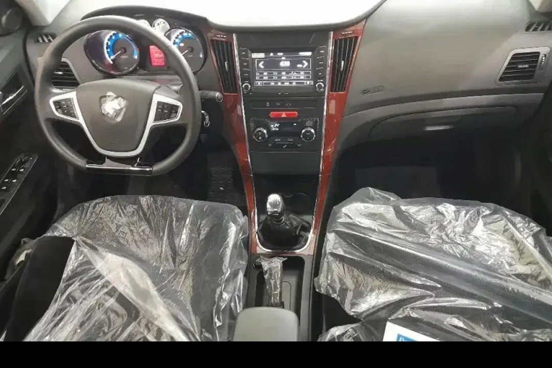 دنا،  پلاس EF7P