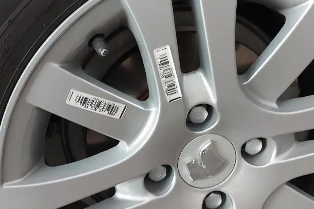 دنا،  پلاس EF7P