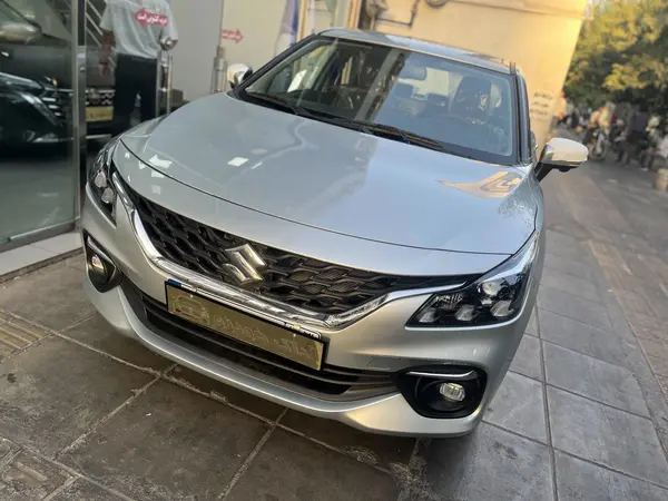 سوزوکی، بالنو