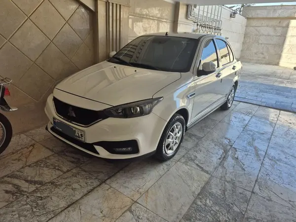 سهند  S دنده ای