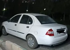 تیبا، صندوق دار
