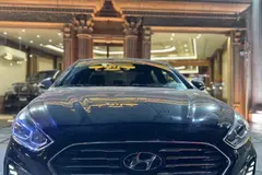 هیوندای، سوناتا هیبرید